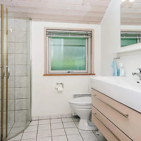 6 Person In Hemmet Tatil Evi