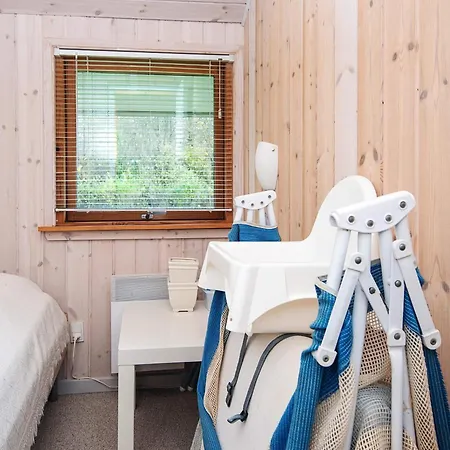 Holiday home 6 Person In Hemmet *