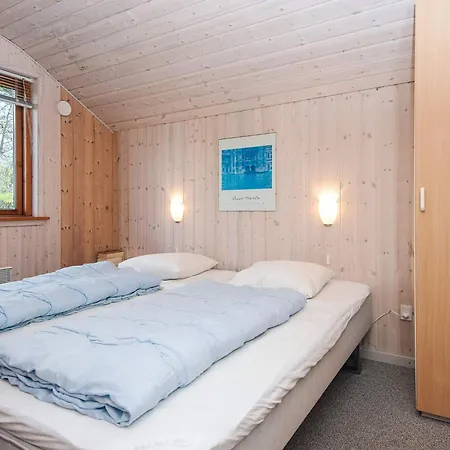 Tatil Evi 6 Person In Hemmet Falen
