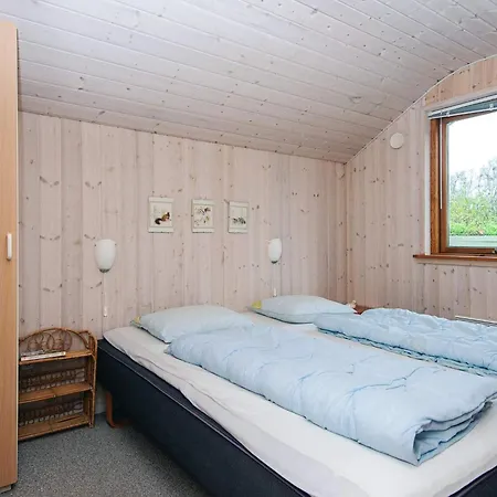 Tatil Evi 6 Person In Hemmet *